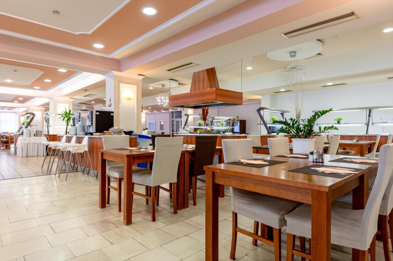 Villa Tamaris - Hotel Resort Drazica كرك المظهر الخارجي الصورة