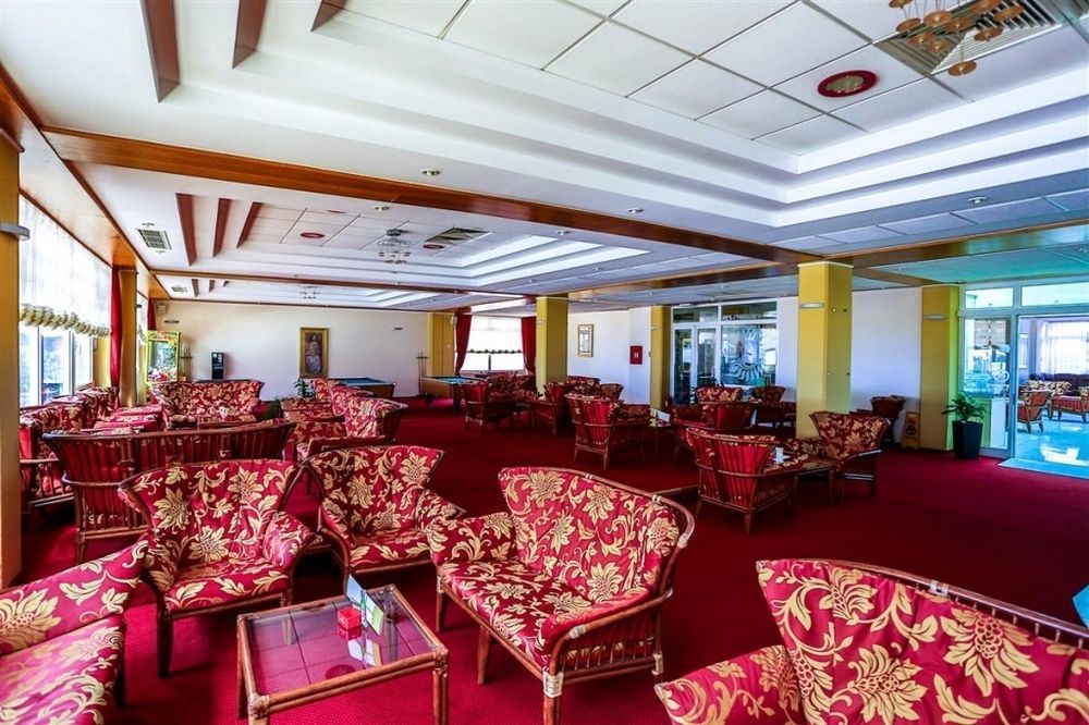 Villa Tamaris - Hotel Resort Drazica كرك المظهر الخارجي الصورة