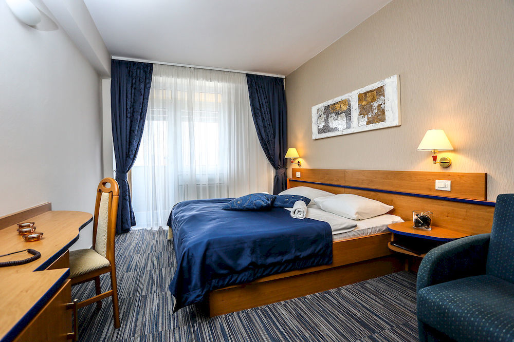 Villa Tamaris - Hotel Resort Drazica كرك المظهر الخارجي الصورة